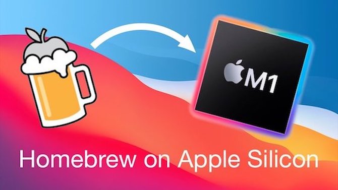 homebrew-on-macos-m1