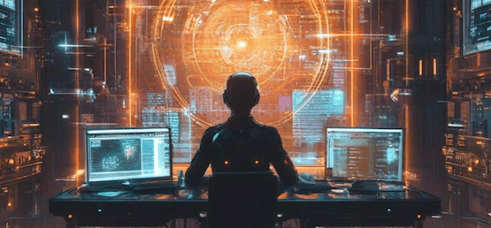 agent